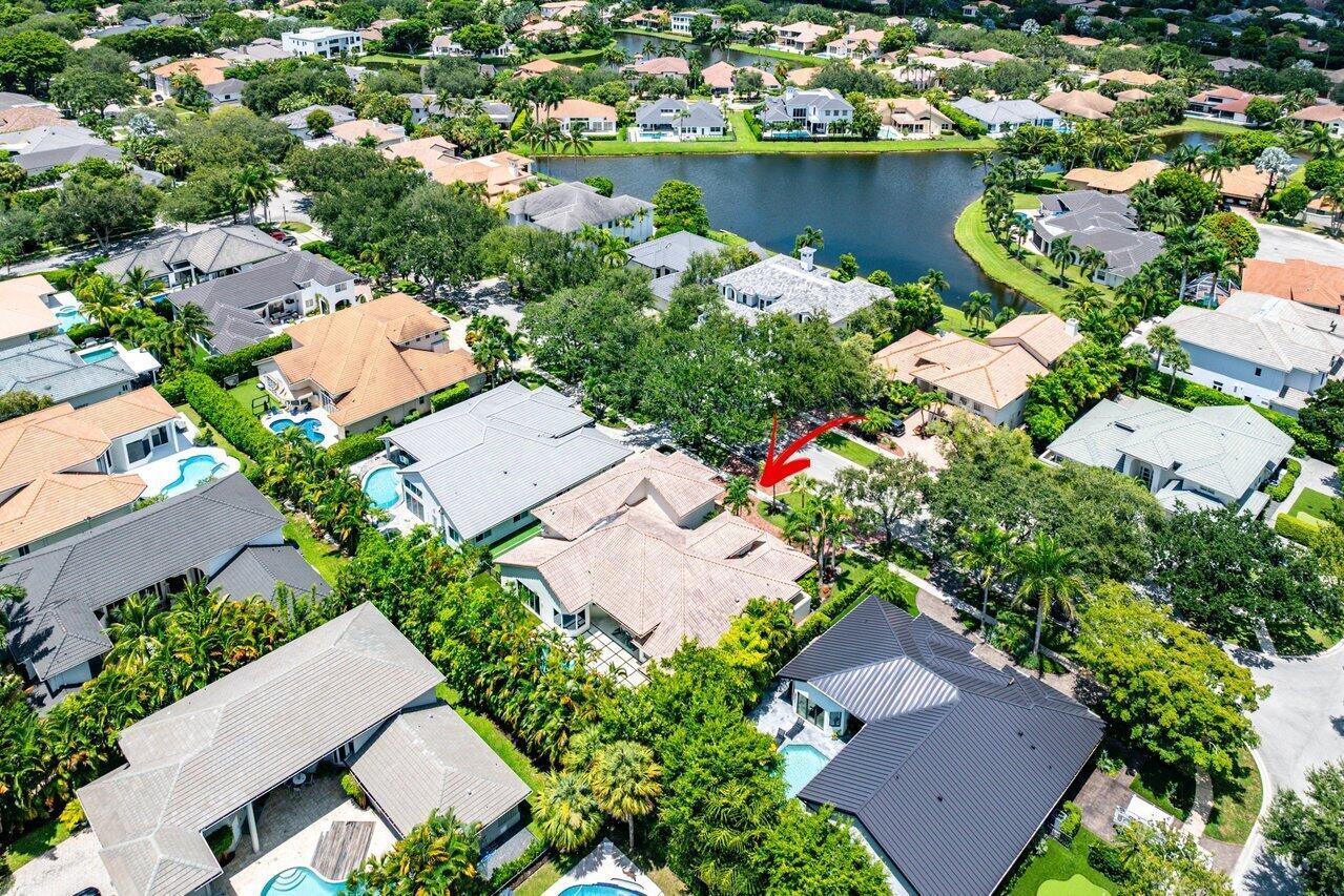 Hamptons - Residential