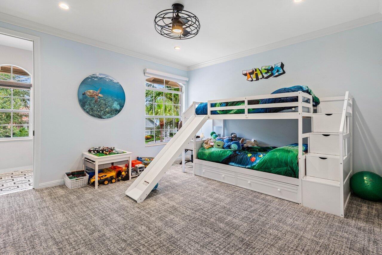 Hamptons - Residential