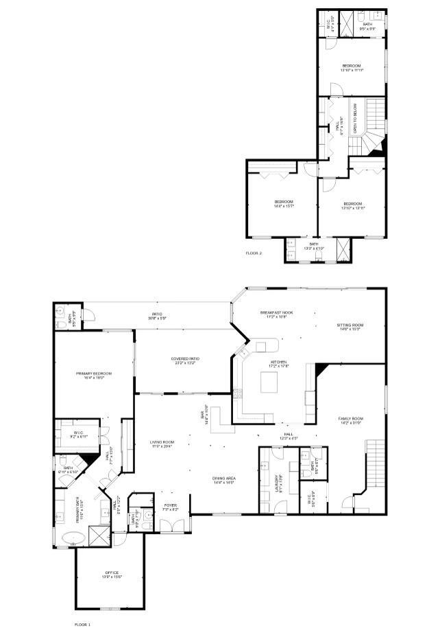 Hamptons - Residential