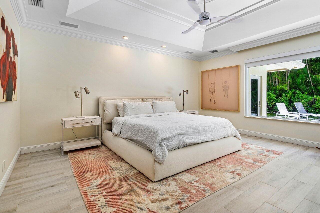 Hamptons - Residential