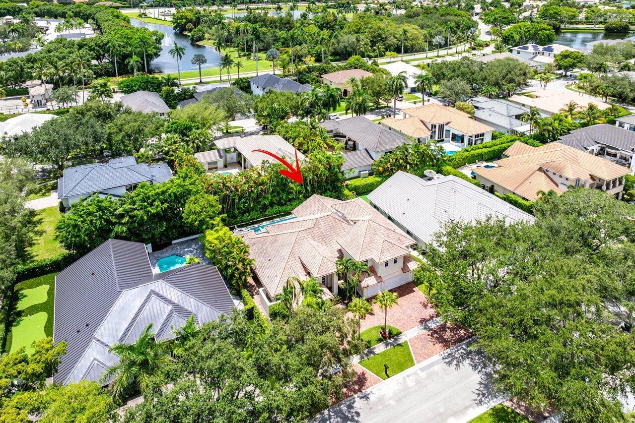 Hamptons - Residential