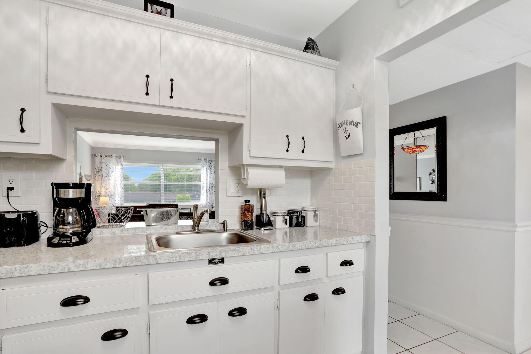 KENWOOD HALL CONDO - Residential