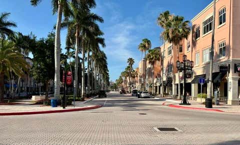 Tiny photo for 21 Royal Palm Way #2020, Boca Raton, FL 33432 (MLS # B26031419)