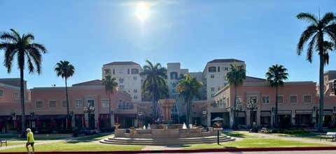 Tiny photo for 21 Royal Palm Way #2020, Boca Raton, FL 33432 (MLS # B26031419)