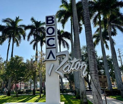 Tiny photo for 21 Royal Palm Way #2020, Boca Raton, FL 33432 (MLS # B26031419)