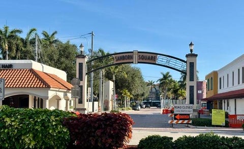 Tiny photo for 21 Royal Palm Way #2020, Boca Raton, FL 33432 (MLS # B26031419)