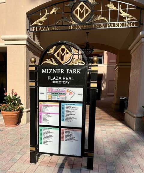 Tiny photo for 21 Royal Palm Way #2020, Boca Raton, FL 33432 (MLS # B26031419)