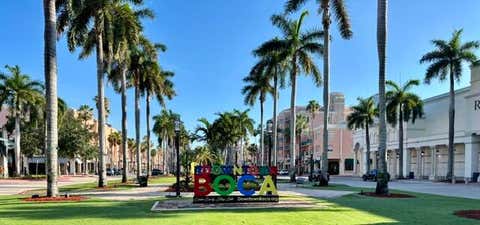 Tiny photo for 21 Royal Palm Way #2020, Boca Raton, FL 33432 (MLS # B26031419)