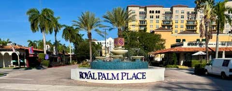 Tiny photo for 21 Royal Palm Way #2020, Boca Raton, FL 33432 (MLS # B26031419)
