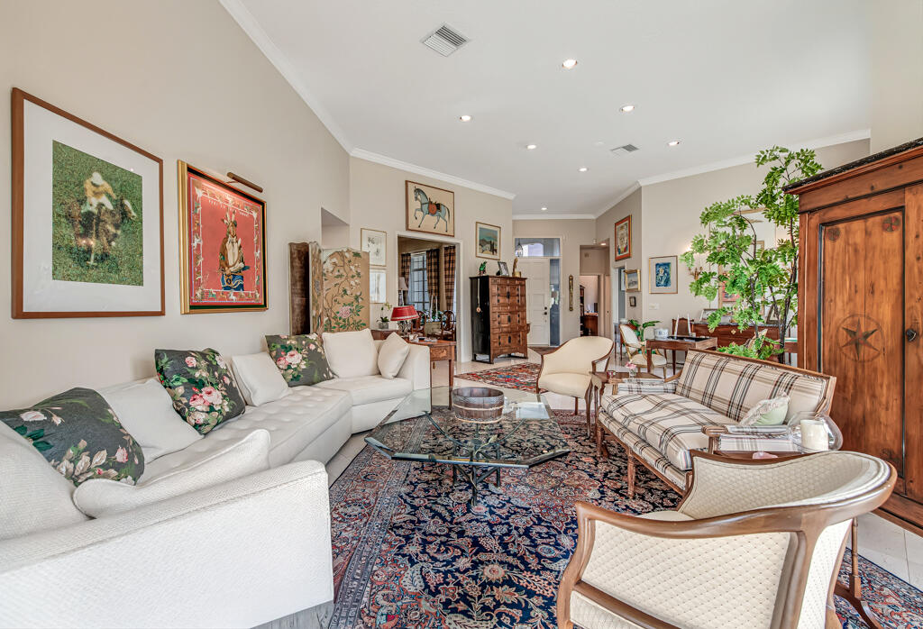 EAGLES LANDING - Residential