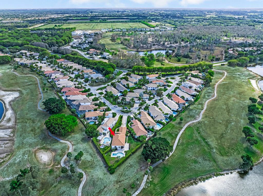 EAGLES LANDING - Residential