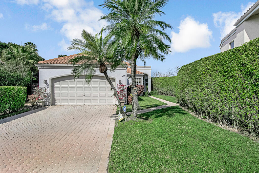 EAGLES LANDING - Residential