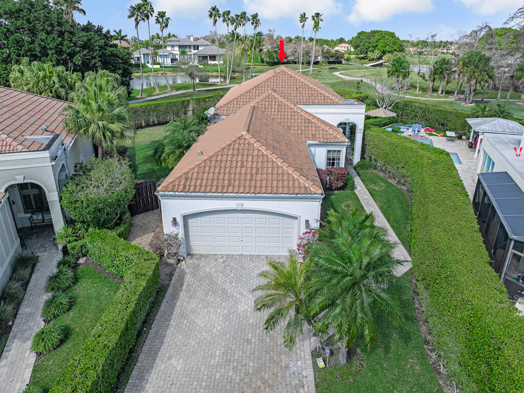 EAGLES LANDING - Residential