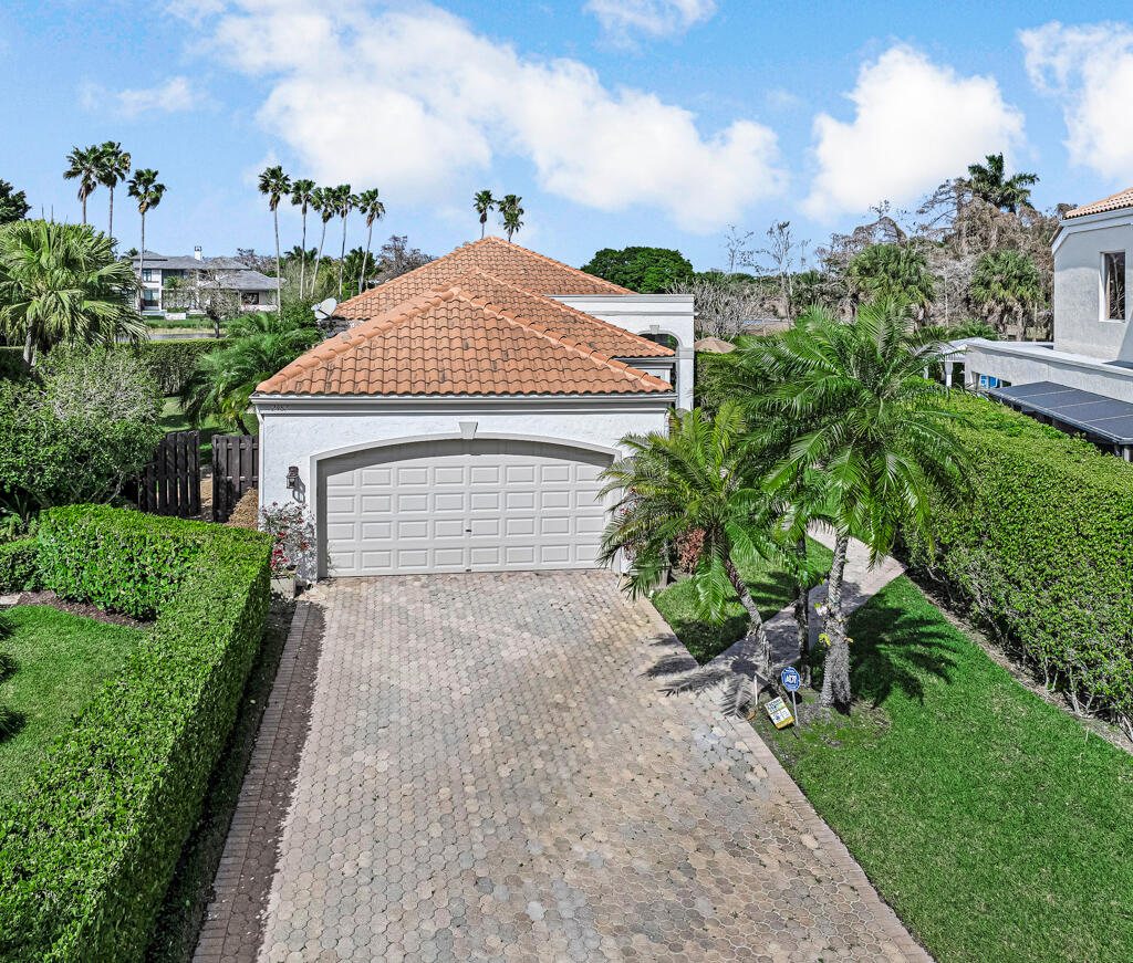 EAGLES LANDING - Residential