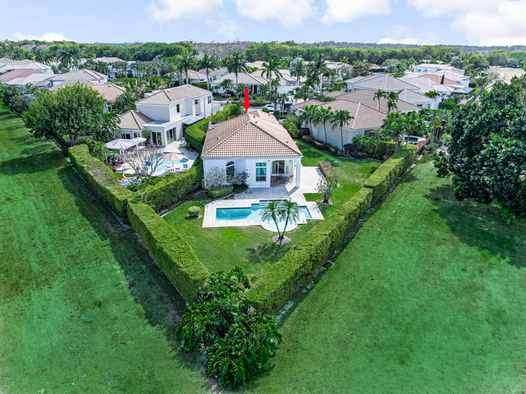 EAGLES LANDING - Residential