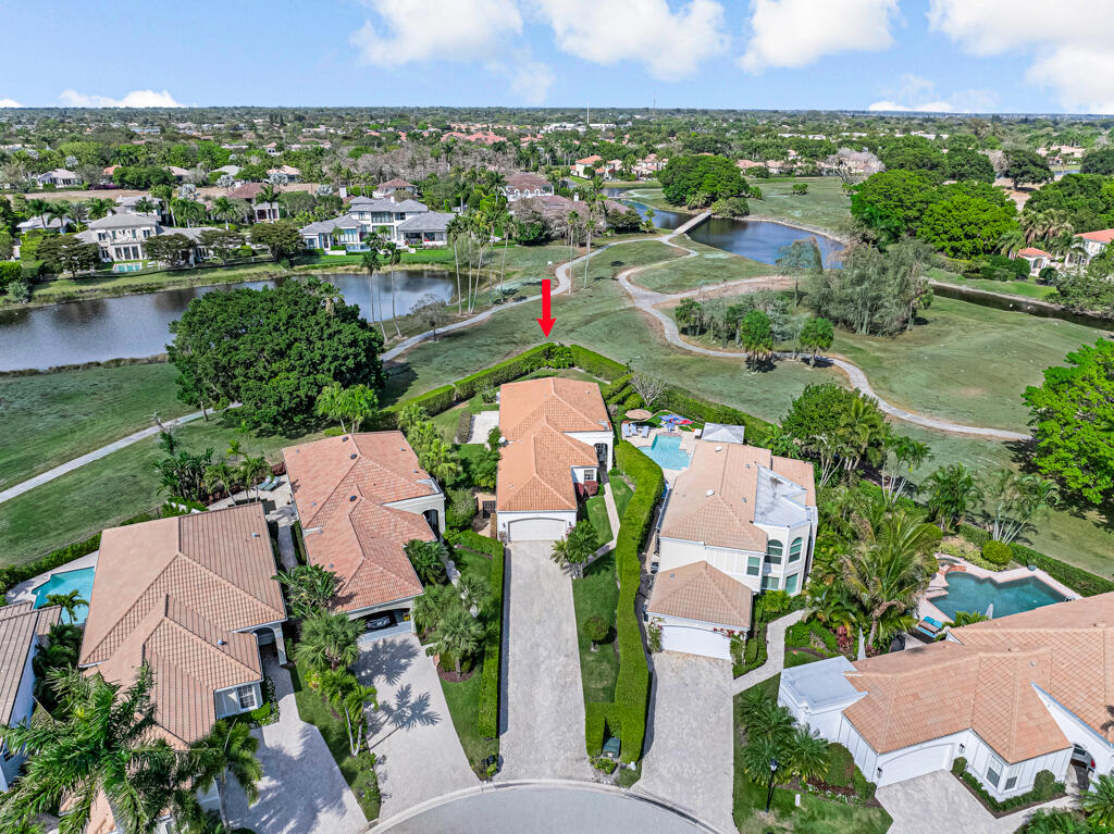 EAGLES LANDING - Residential