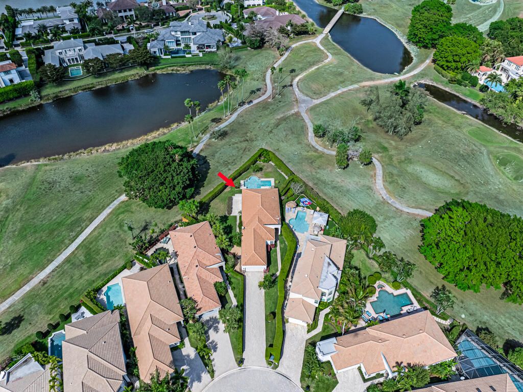 Photo of 2482 Players Court, Wellington, FL 33414 (MLS # R11167039)