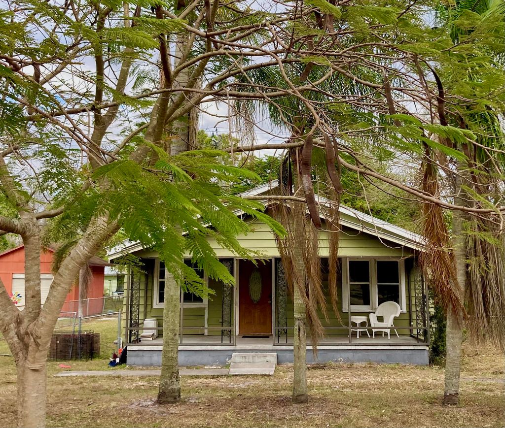 Photo of 15365 SW 151st Street, Indiantown, FL 34956 (MLS # R11159450)