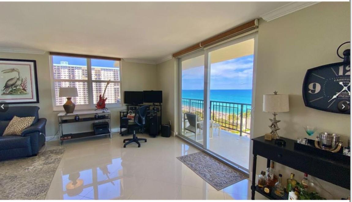 1501 S Ocean Dr 1503