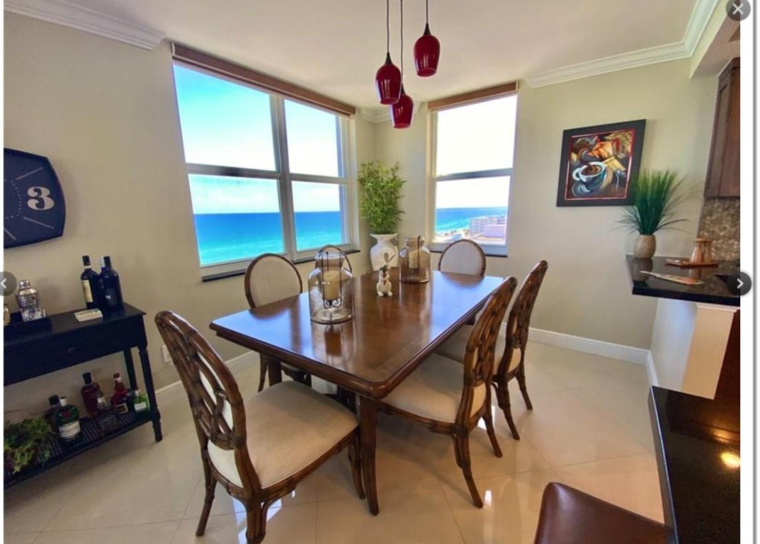 1501 S Ocean Drive 1503