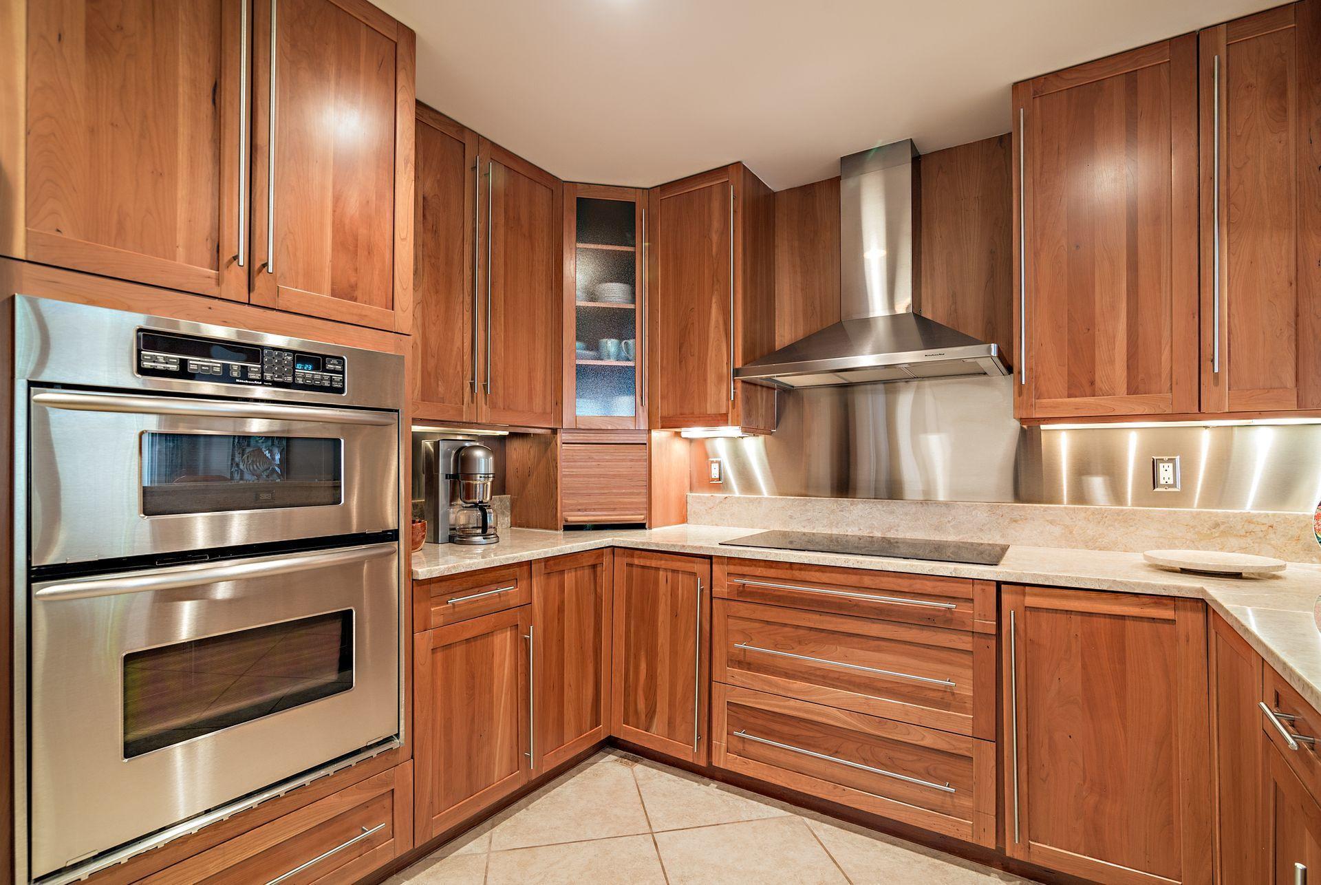 WEXFORD COURT - Residential Lease