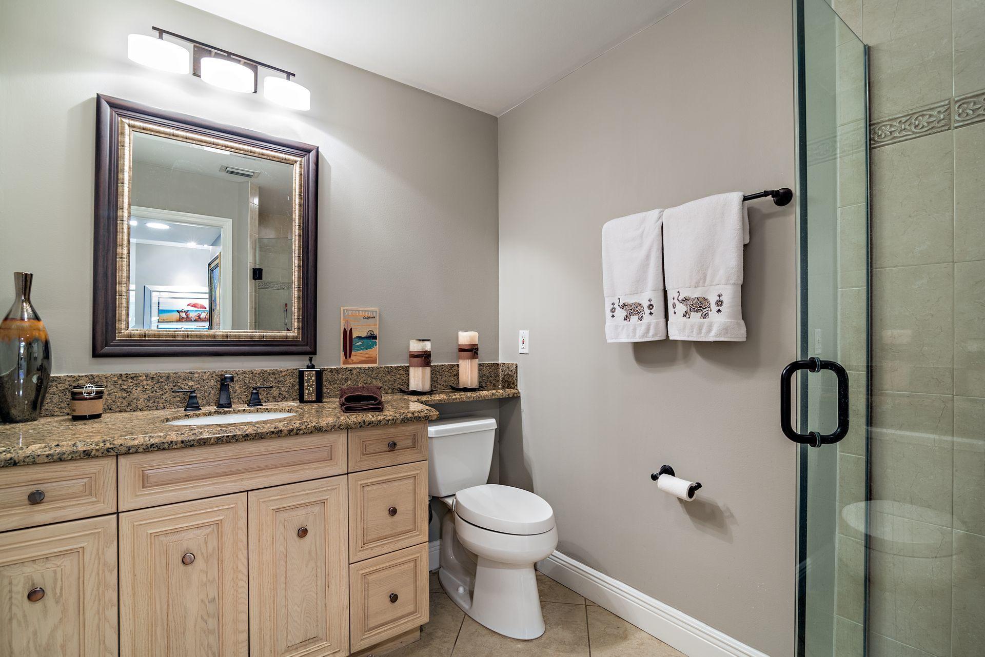 WEXFORD COURT - Residential Lease