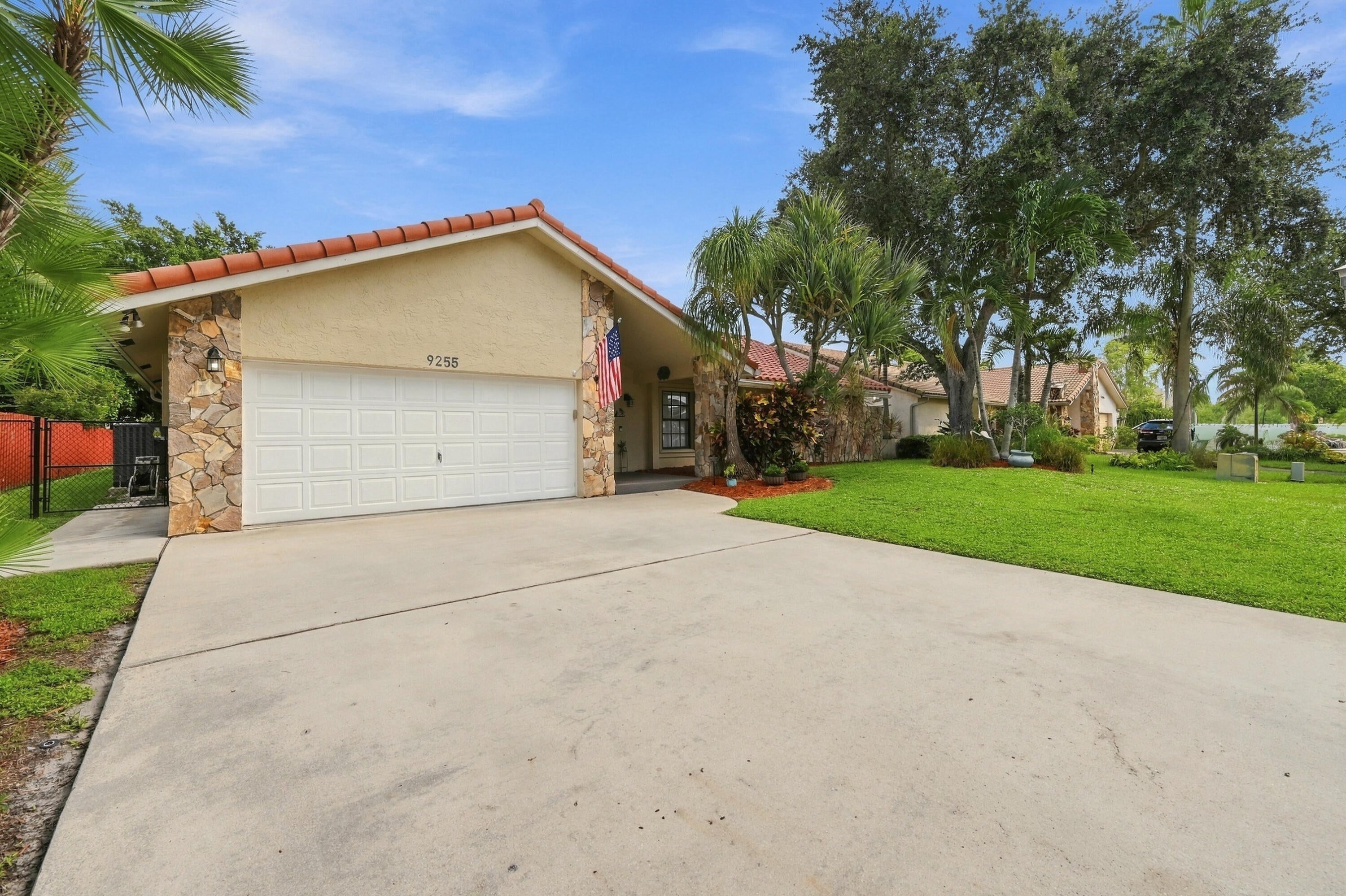 9255 NW 18TH Street