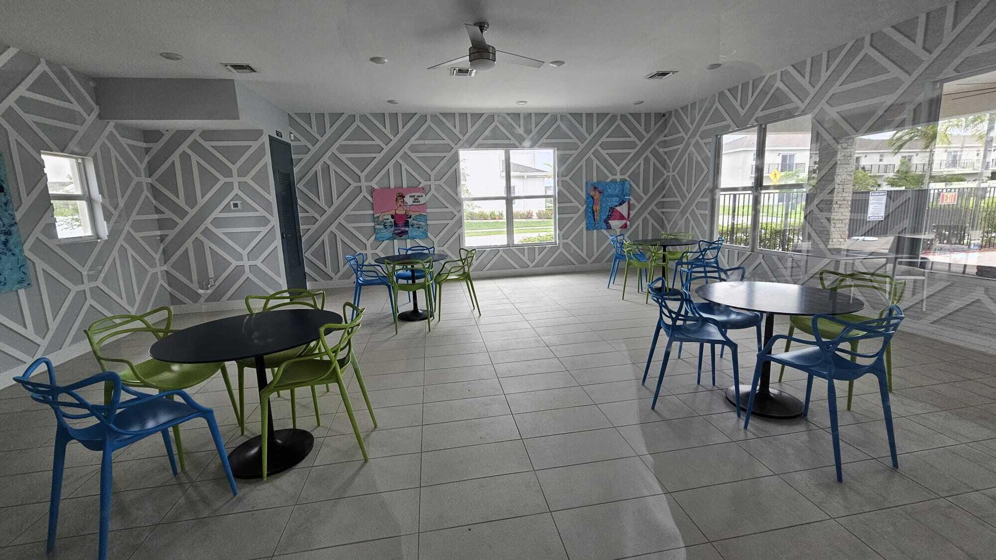 CEDAR AT KEYS GATE - Residential