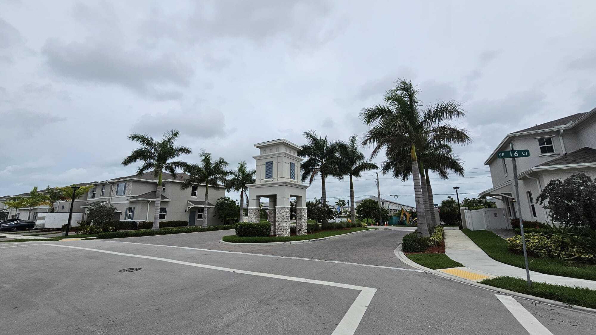 CEDAR AT KEYS GATE - Residential