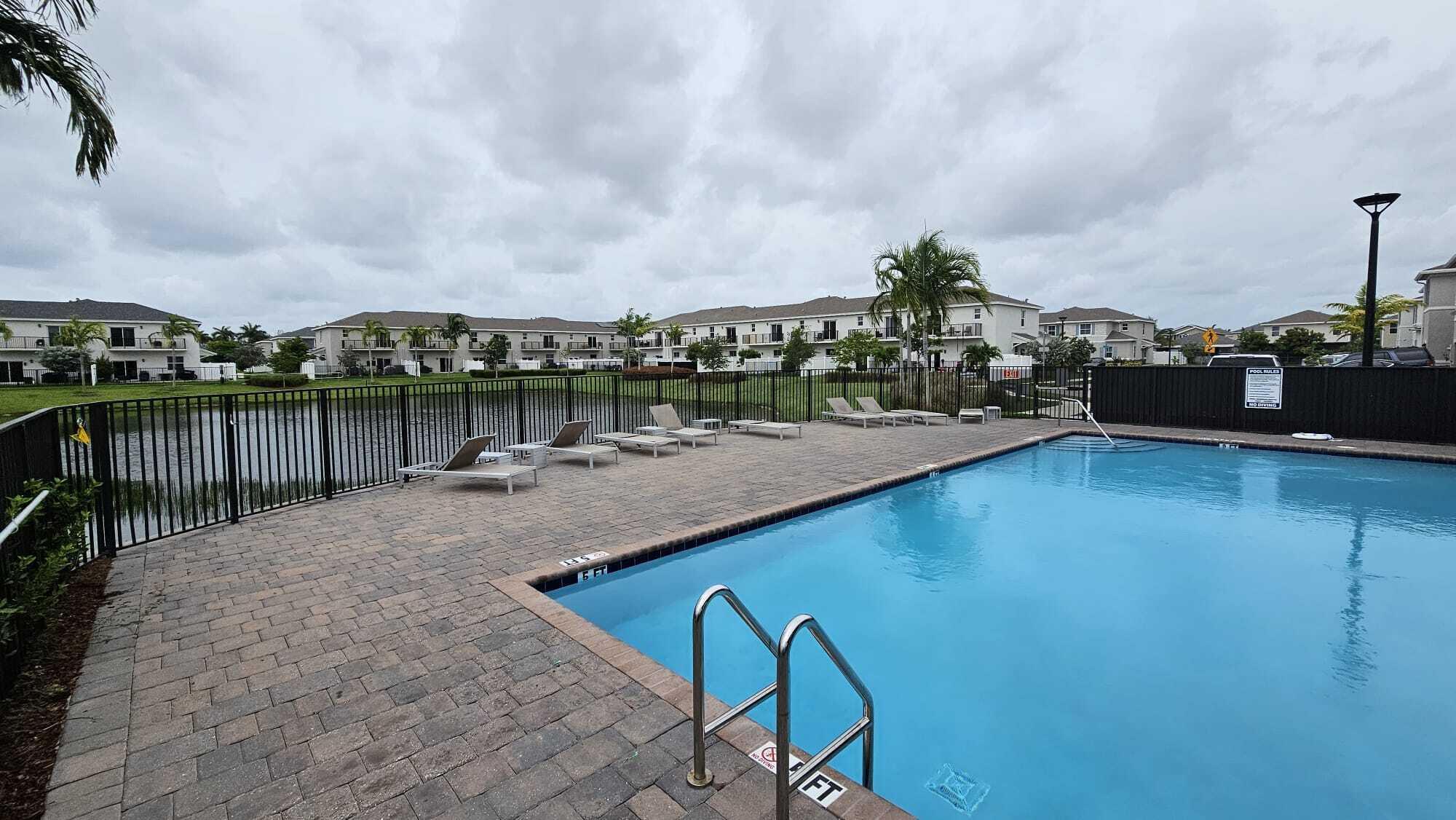 CEDAR AT KEYS GATE - Residential