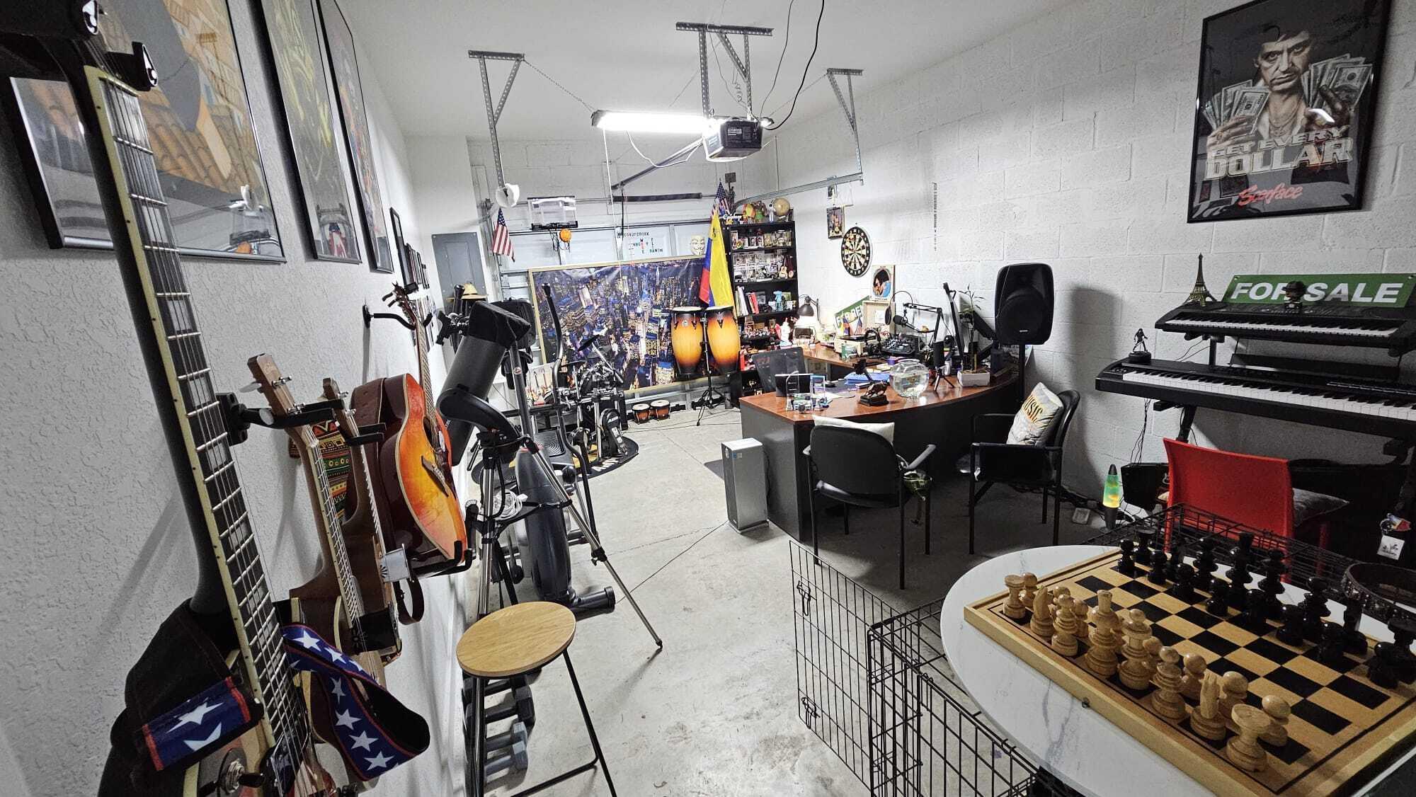 CEDAR AT KEYS GATE - Residential