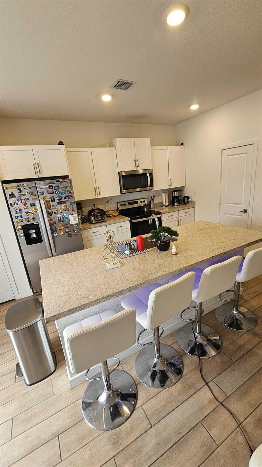 CEDAR AT KEYS GATE - Residential