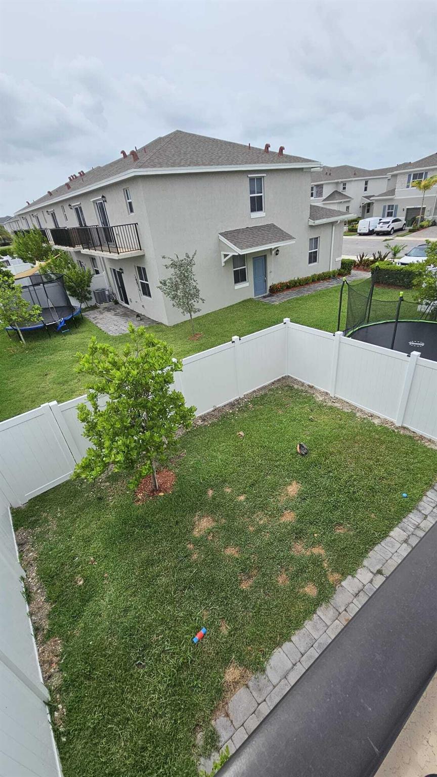 CEDAR AT KEYS GATE - Residential