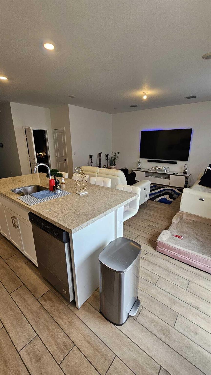 CEDAR AT KEYS GATE - Residential