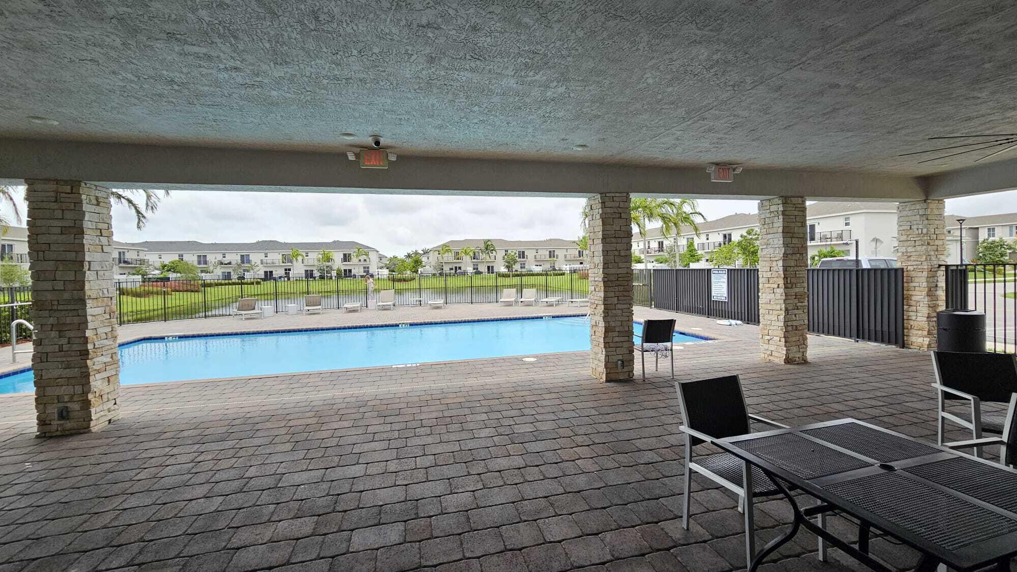 CEDAR AT KEYS GATE - Residential