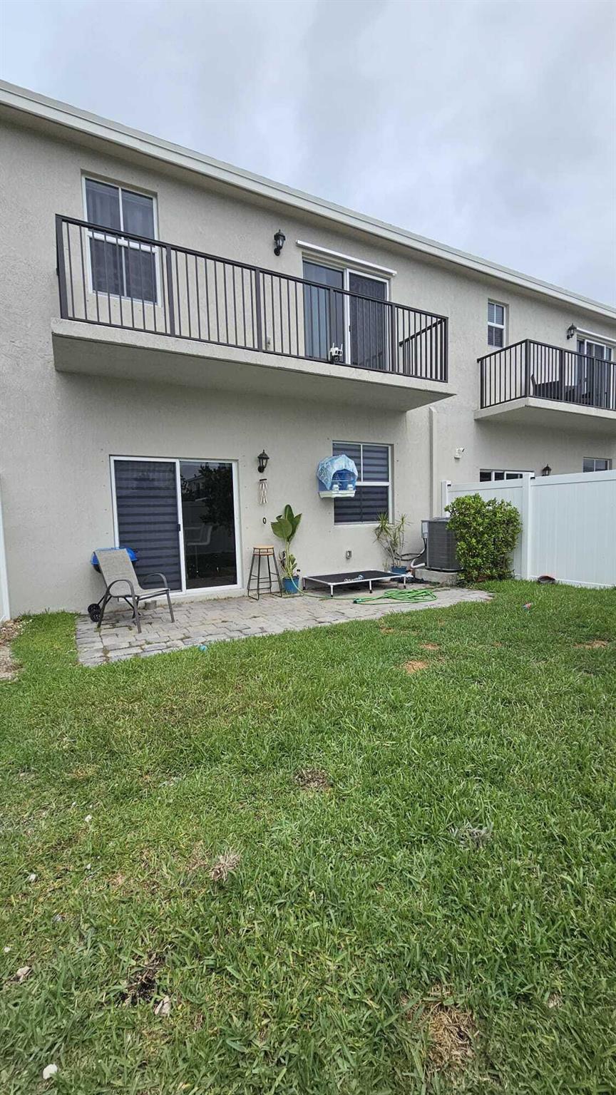 CEDAR AT KEYS GATE - Residential