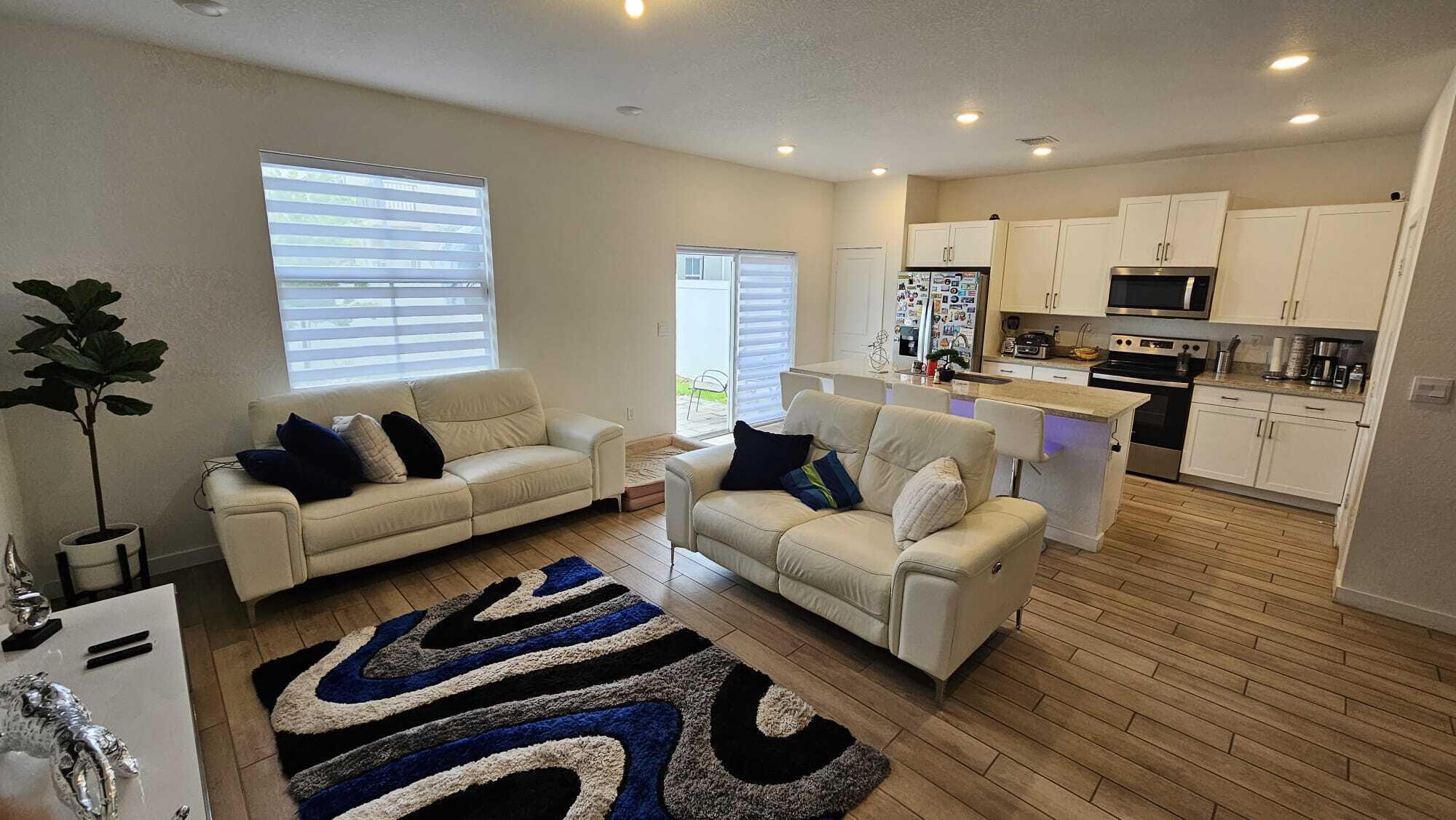 CEDAR AT KEYS GATE - Residential