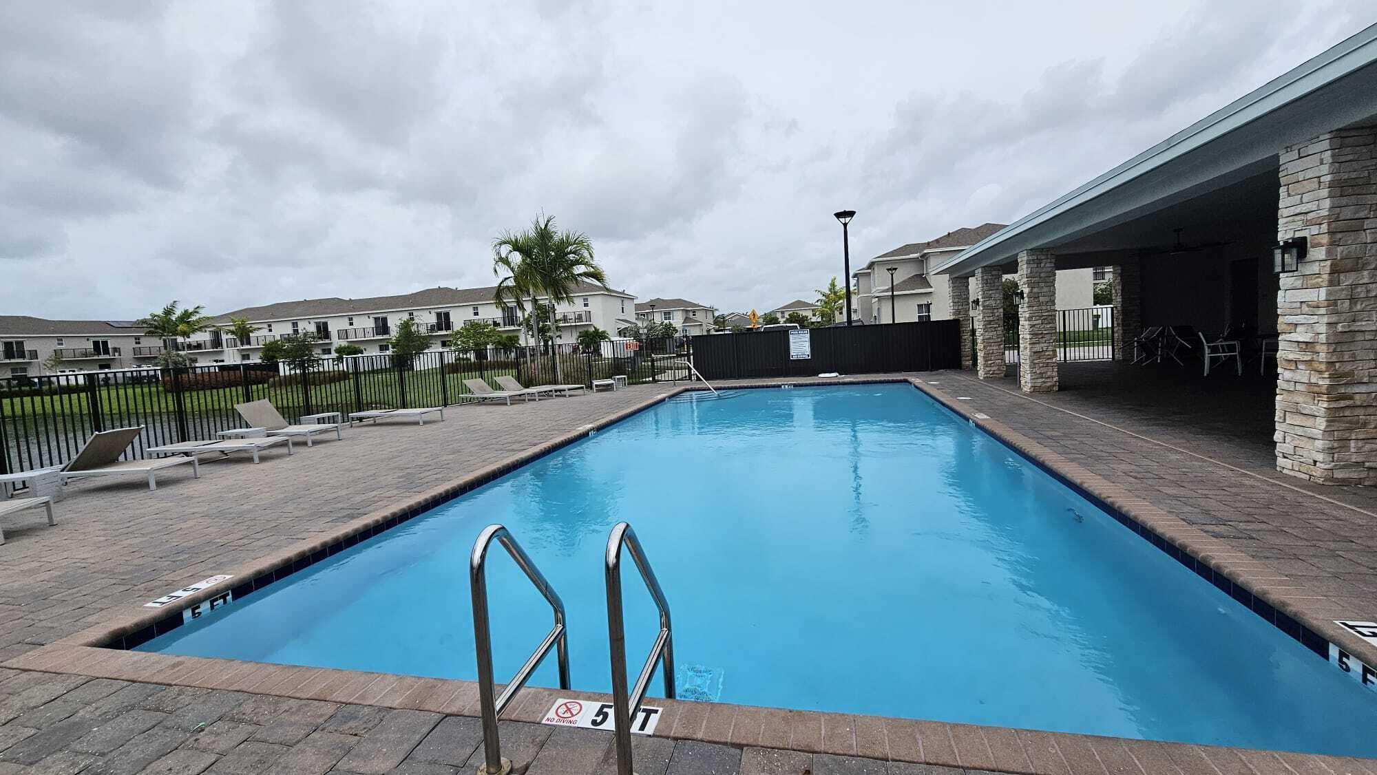 CEDAR AT KEYS GATE - Residential