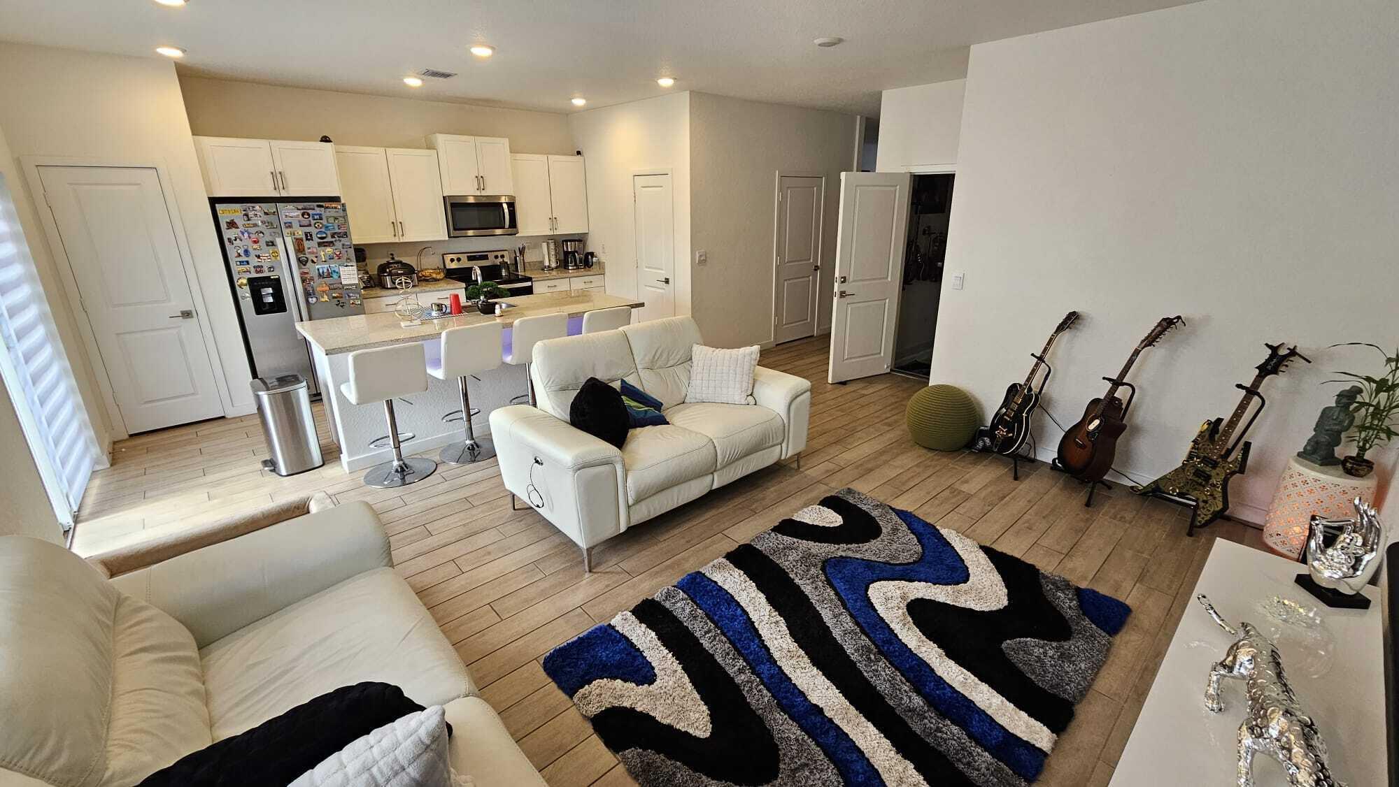 CEDAR AT KEYS GATE - Residential