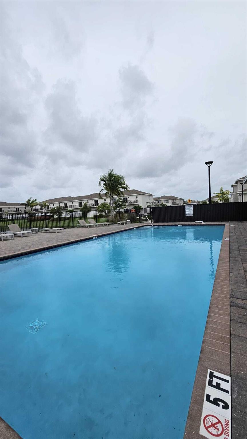 CEDAR AT KEYS GATE - Residential