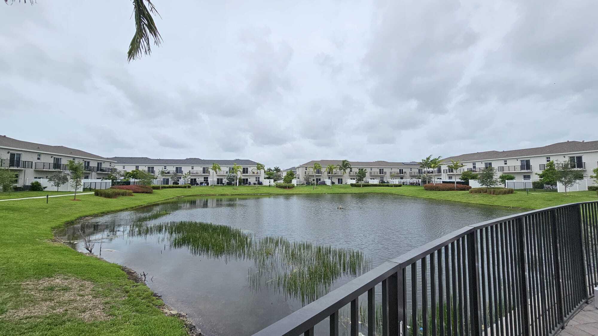 CEDAR AT KEYS GATE - Residential