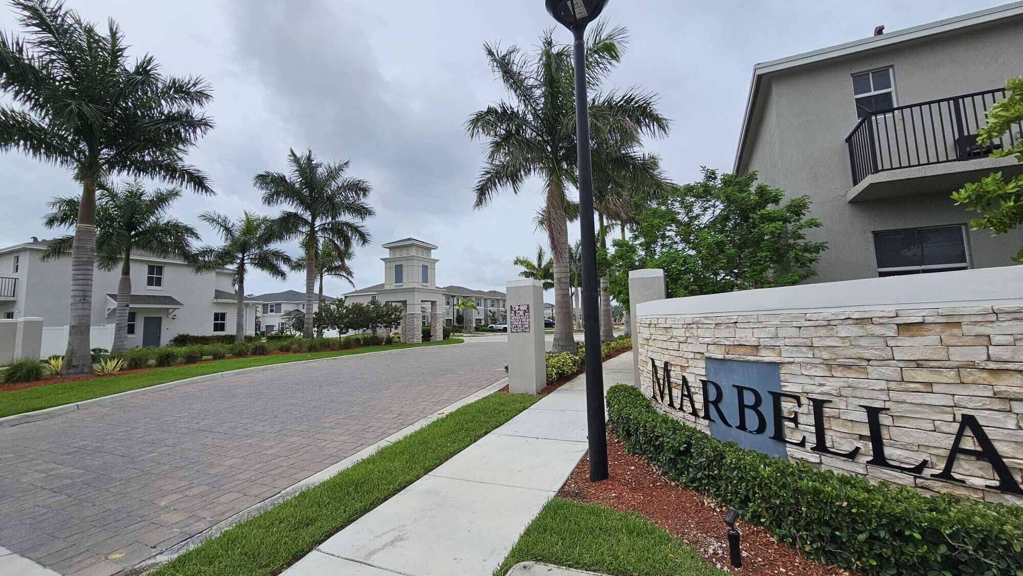 CEDAR AT KEYS GATE - Residential