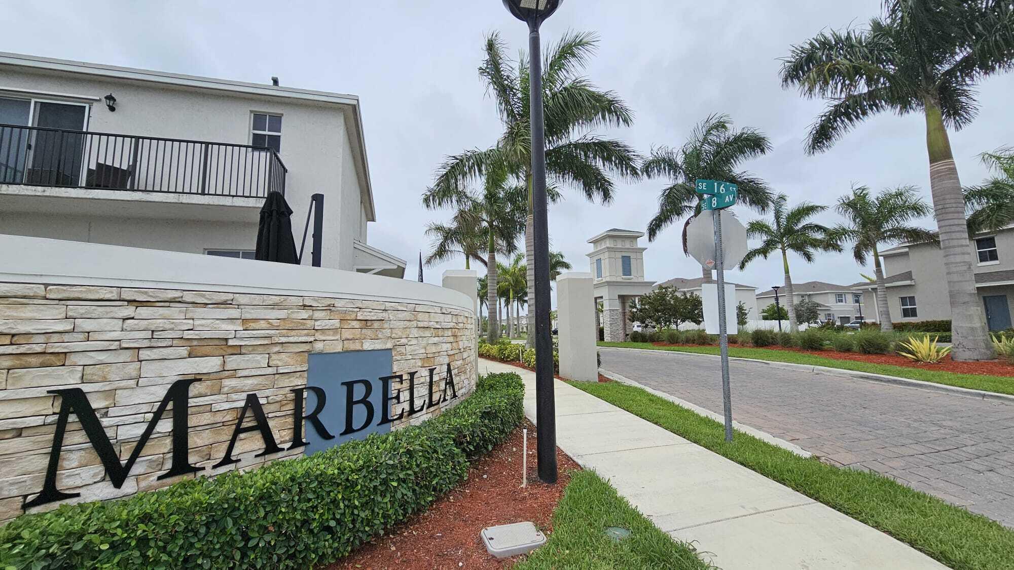 CEDAR AT KEYS GATE - Residential