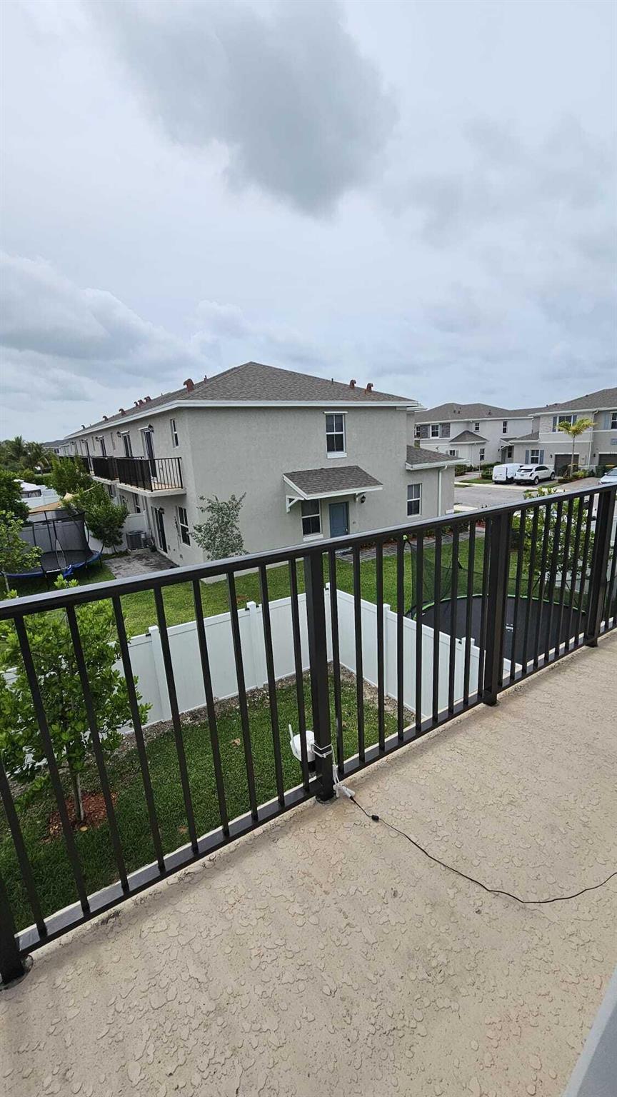 CEDAR AT KEYS GATE - Residential