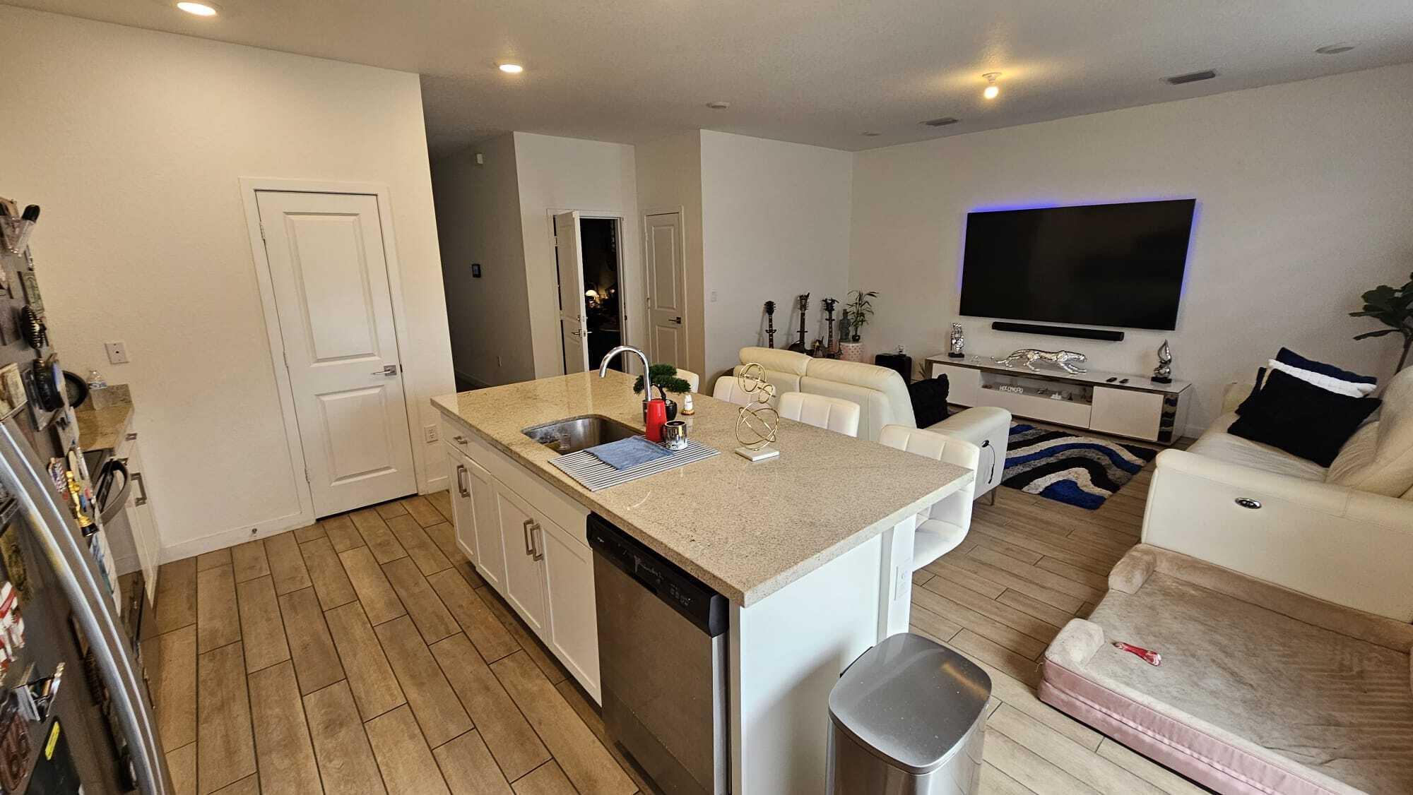 CEDAR AT KEYS GATE - Residential