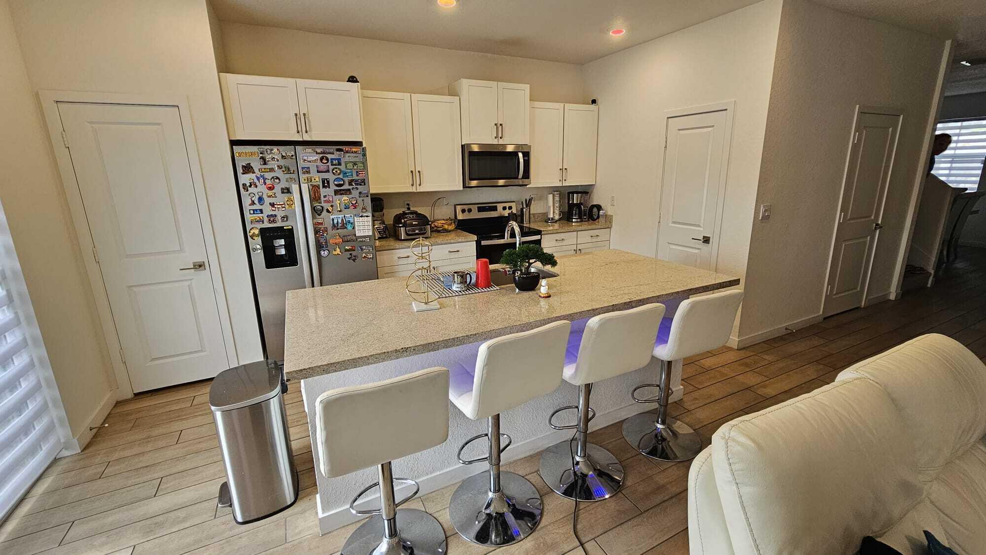 CEDAR AT KEYS GATE - Residential