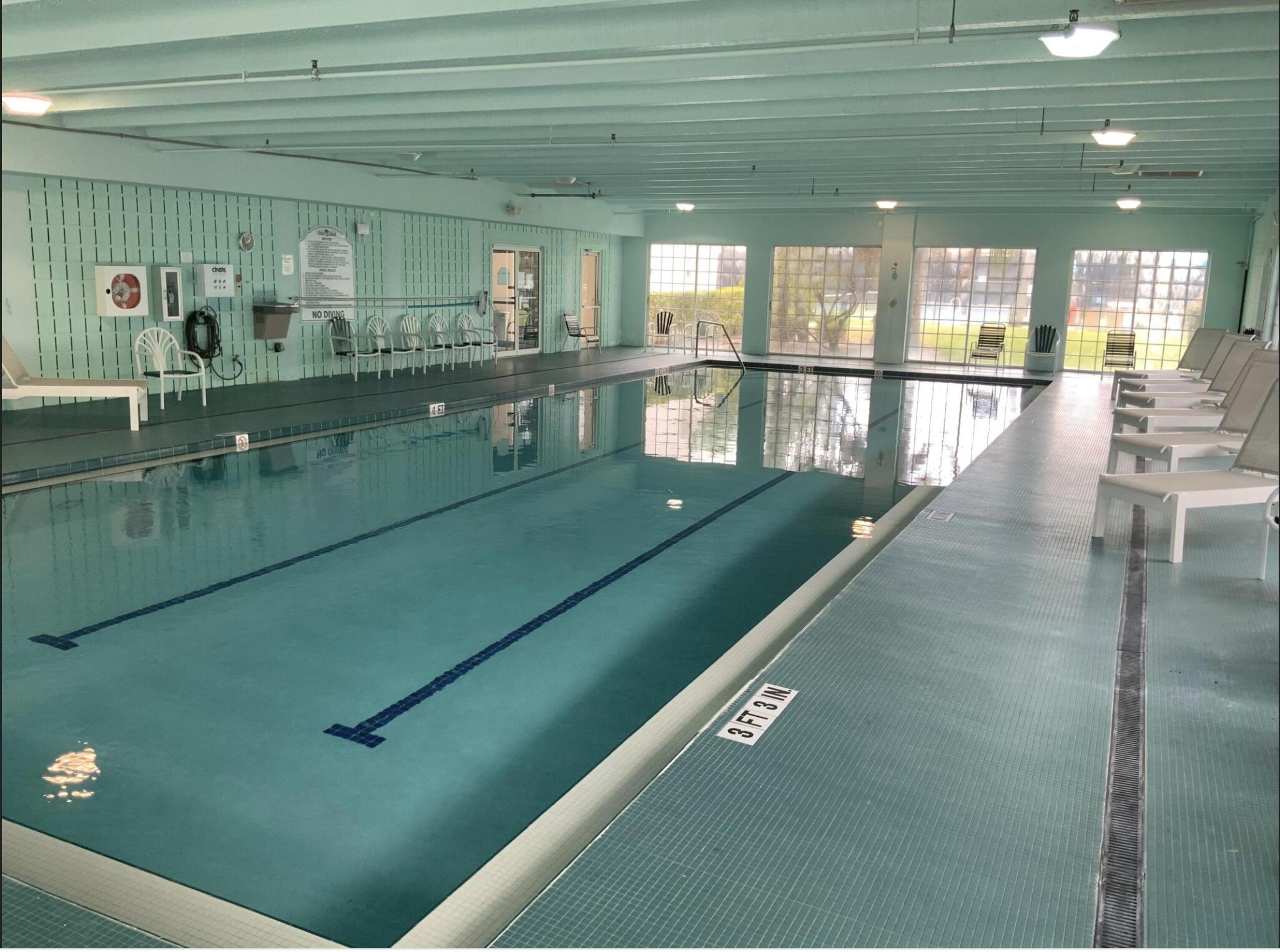 PALM ISLES I, II AND III CONDOS - Residential