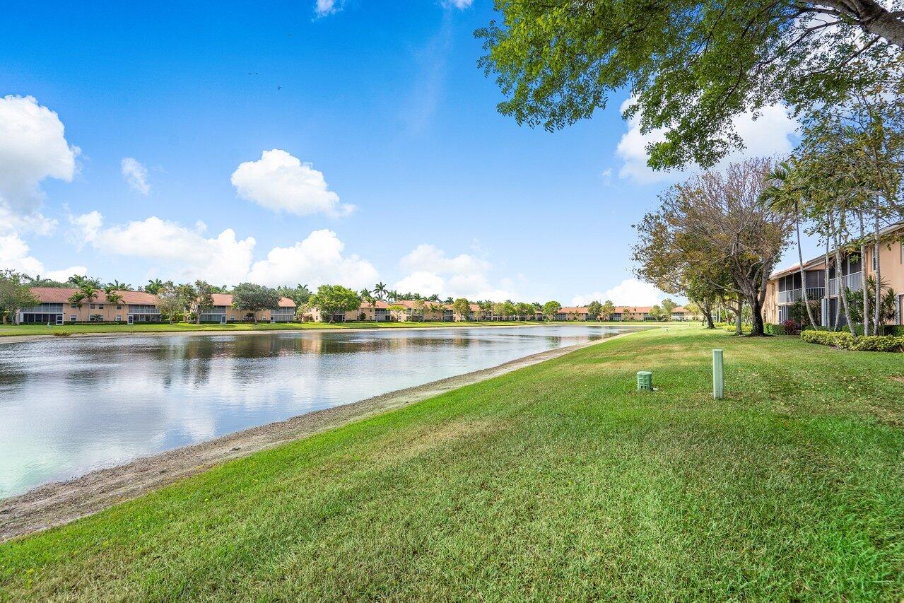 PALM ISLES I, II AND III CONDOS - Residential