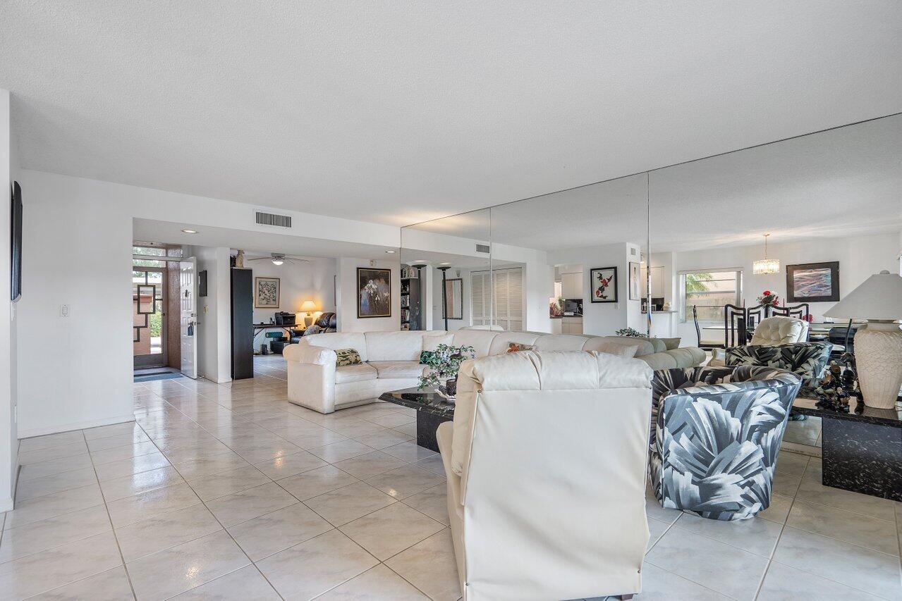 PALM ISLES I, II AND III CONDOS - Residential