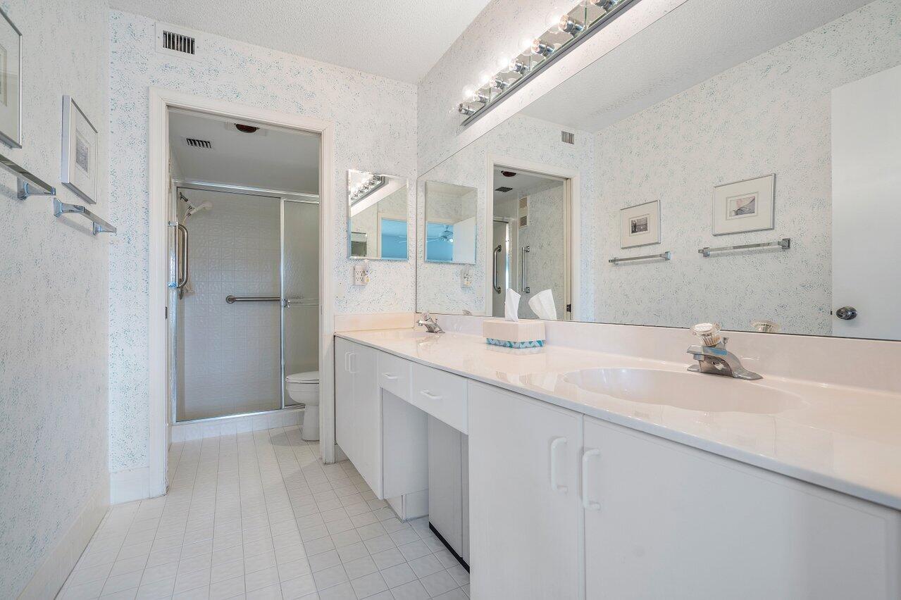 PALM ISLES I, II AND III CONDOS - Residential